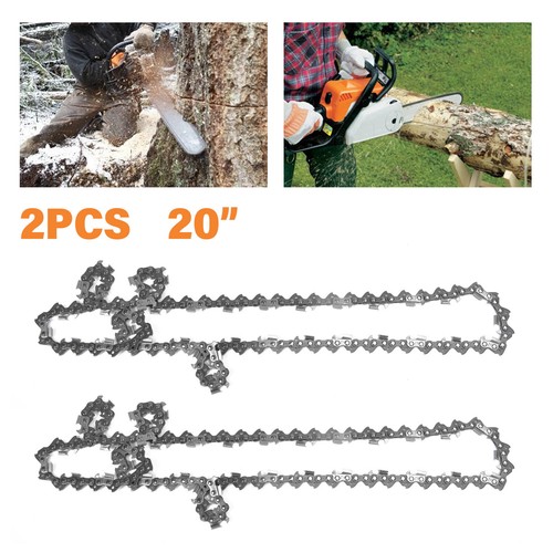 2pcs inch chainsaw saw - 2pcs, 20