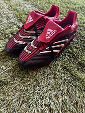 adidas predator absolute 2006 Size 8 