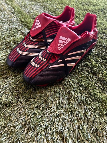 Adidas predator absolute - absolute, 2006