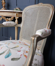 Vintage FRENCH Style Shabby