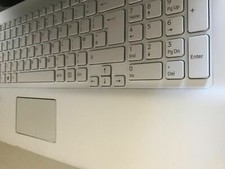 Sony vaio sve17 i7 - sve17,
