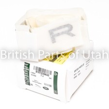 Range Rover P38 Hood Decal