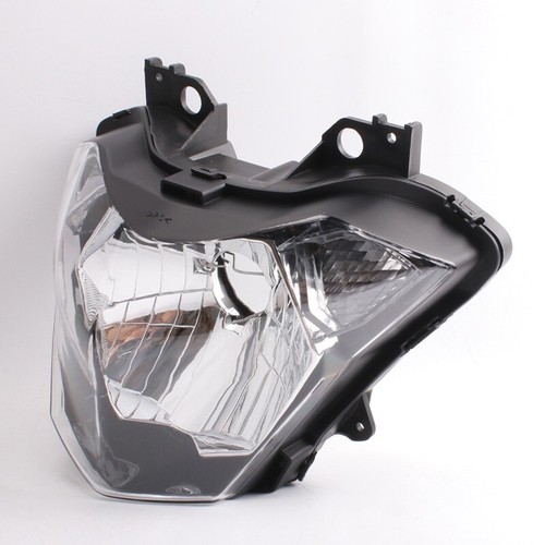 Front headlamp for - headlamp,
