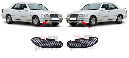 For mercedes benz w202 - mercedes-benz, 97-01