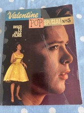 Valentine Pop Special No5