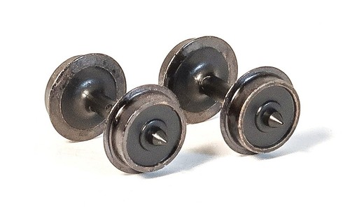 Peco gauge nickel silver - nickel,