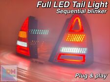 JDM Subaru Forester SG5 SG9