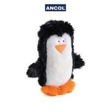 Dog Toy Penguin Plush Puppy