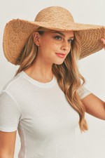 MIZ FASHION Women's Natural