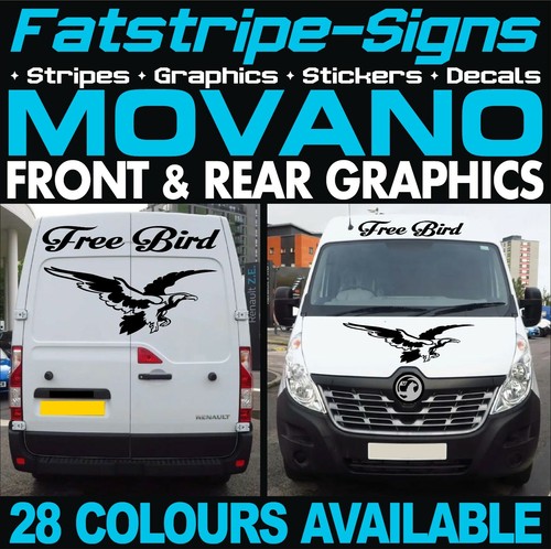 Fit vauxhall movano - to,