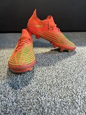 Classic Adidas Predator Edge