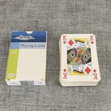 Brittany Ferries Playing Cards Carta Mundi