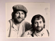 Chas & Dave Photograph