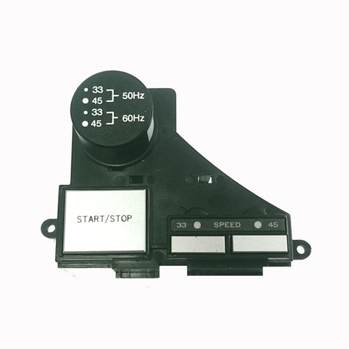 Button acuator assembly for - assembly,