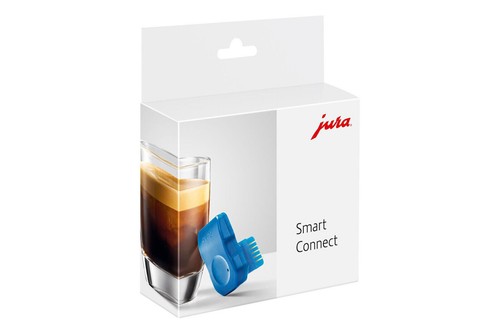 Jura smart bluetooth - smart, connect