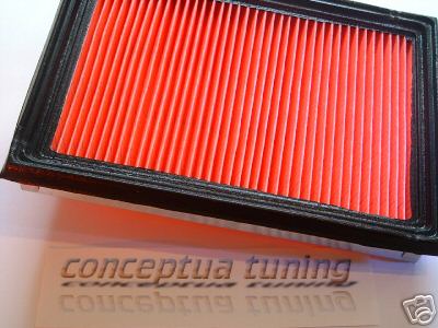 Spec panel air filter for - oe,