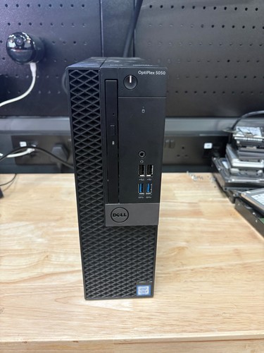 Dell optiplex 5060 intel core - optiplex, (intel