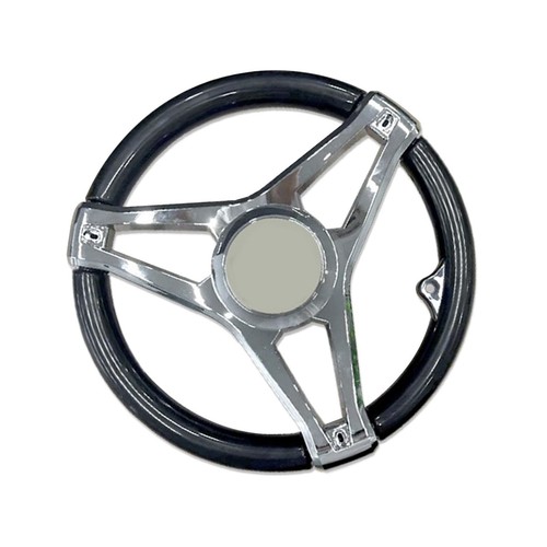 Boat steering wheel parts - steering,
