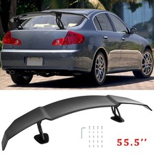 55.5" Large Add-on Rear Trunk