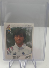 Panini walter zenga italy - italy, uefa