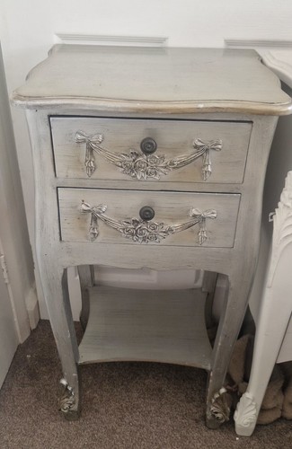 Dunelm toulouse silver draw - toulouse,