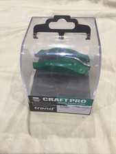 Trend Router Bit Craft Pro 