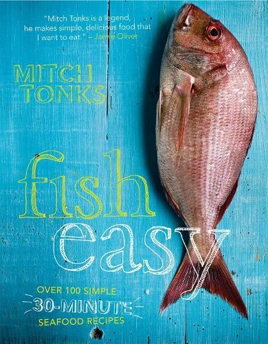 Fish easy tonks mitchell - tonks,,