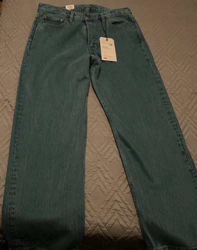 Nwt levi skateboarding baggy - nwt,