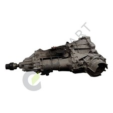 AUDI A4 TDI QUATTRO CGLC B8.5 Gearbox Manual NEK