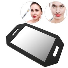 Handheld mirror hairdressing - mirror,
