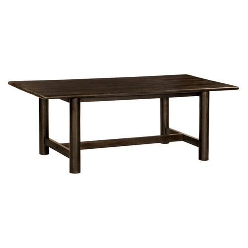 Pemberly row rectangular solid - rectangular,