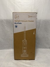 Hoover HL4 Pet Upright Vacuum