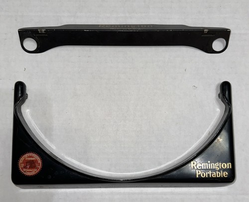 Vintage remington standard - vintage,