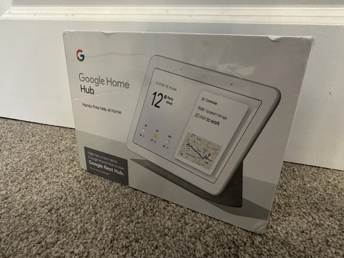 Google nest home hub - google,
