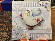 Decoupage Family and Friends