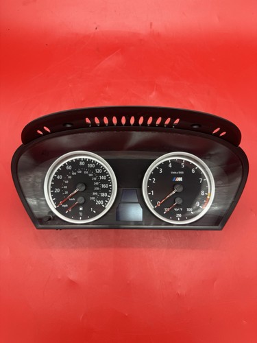 Bmw e60 m6 e63 e64 - bmw,