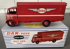 Dinky Supertoys/Dan Toys 268