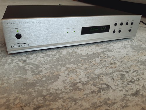 Myryad stereo tuner - fm,