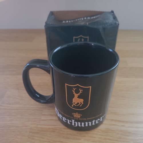 Deerhunter mug green - deerhunter,