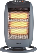 Belaco Electric 3 Bar Halogen
