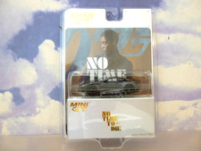 MINIGT MINI GT 1/64 JAMES BOND