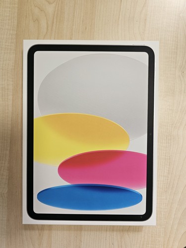 Apple ipad 11th generation a16 - 11th,