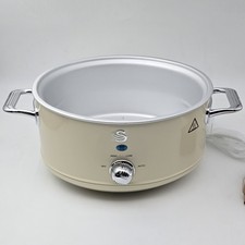Swan SF17021CN Slow Cooker