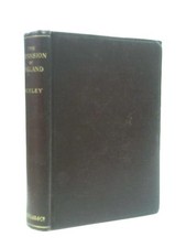 The Expansion of England. (J. R. Seeley - 1909) (ID:38376)