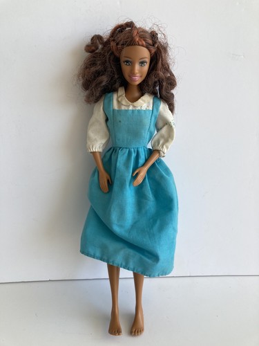 Vtg 90s mattel disney - 90s, beauty
