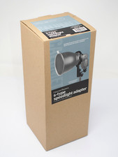 Calumet/Bowens s-type