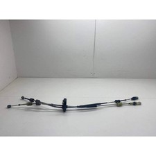 Vauxhall Astra J gear selector cable linkage vxr mk6