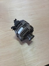 FORD FOCUS ALTERNATOR