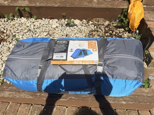 Vango beta 350xl - vango,