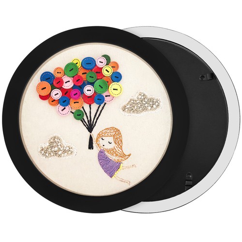 Embroidery floor stand - embroidery,